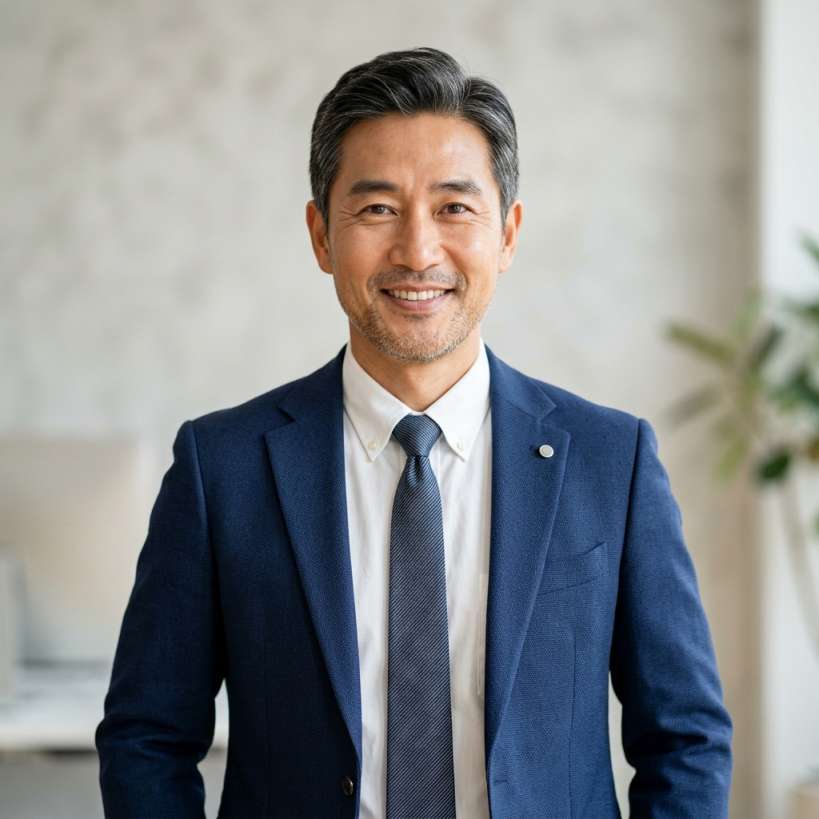 박성준 프로필 사진