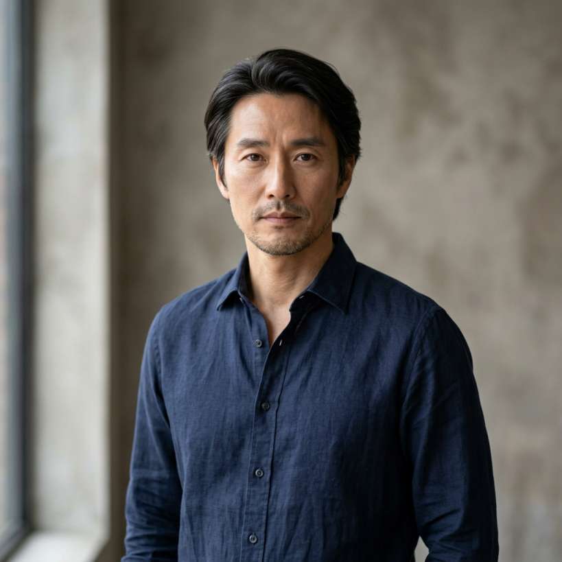 최민석 프로필 사진
